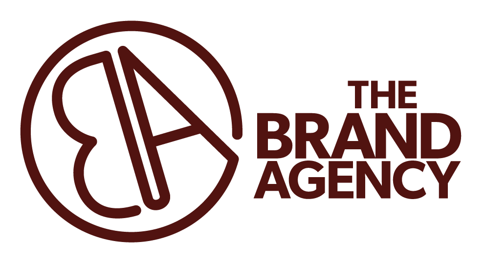 Aliana Woods名叫最新的Azednews奖学金冠军_Brand_Agency_Logo_Burgundy